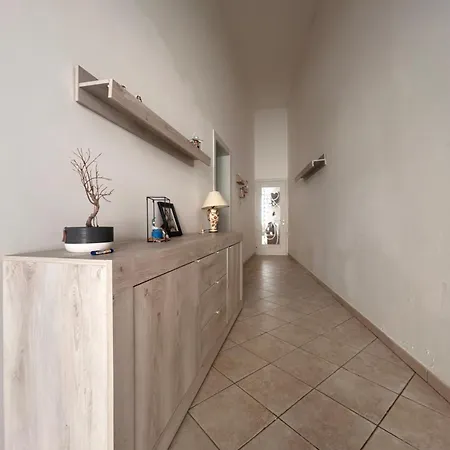 Апартаменты Filippo House Копертино