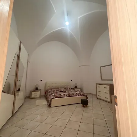 Filippo House *