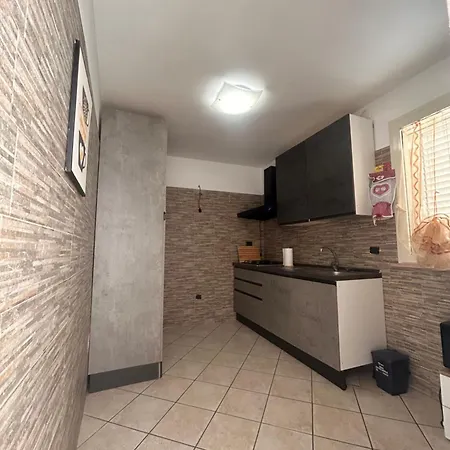Filippo House Copertino